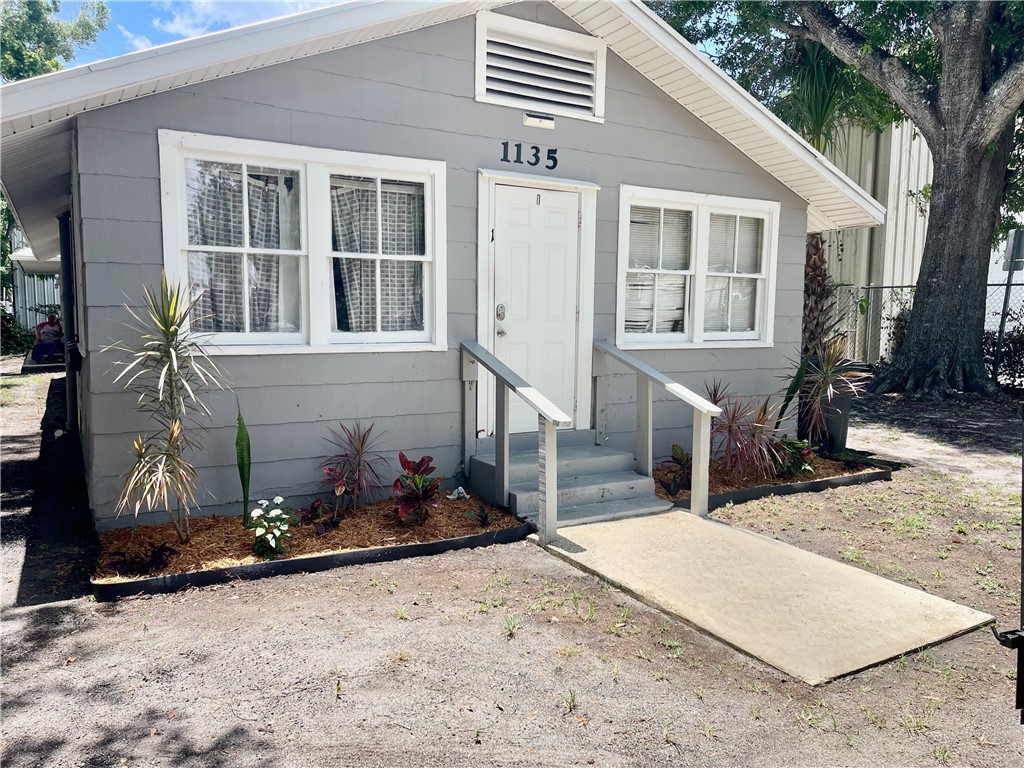 Residential Income in Vero Beach 3