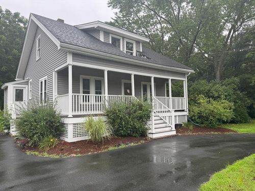 91 West St, Wilmington, MA, 01887-3042 | Card Image