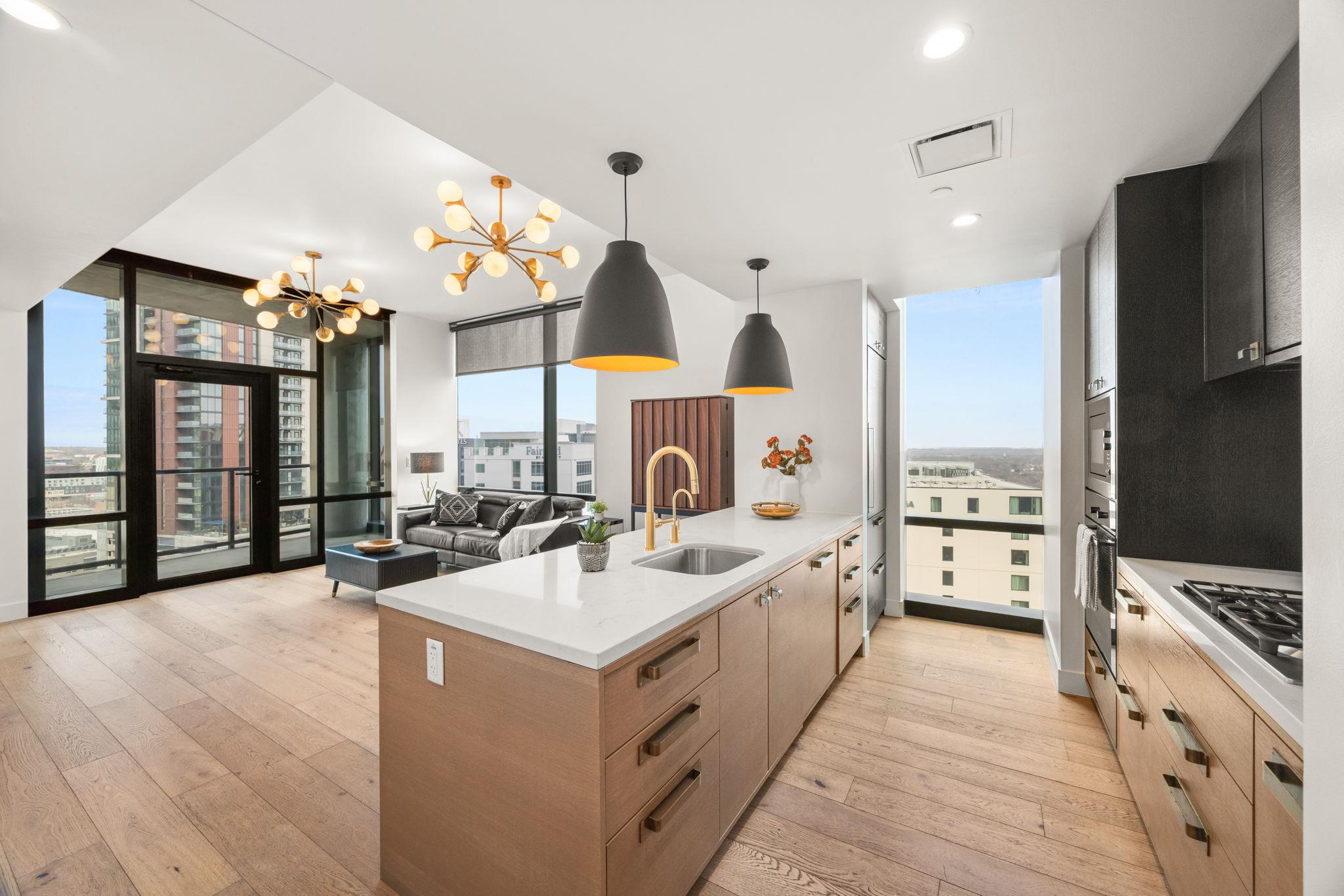 Residential in Austin 2