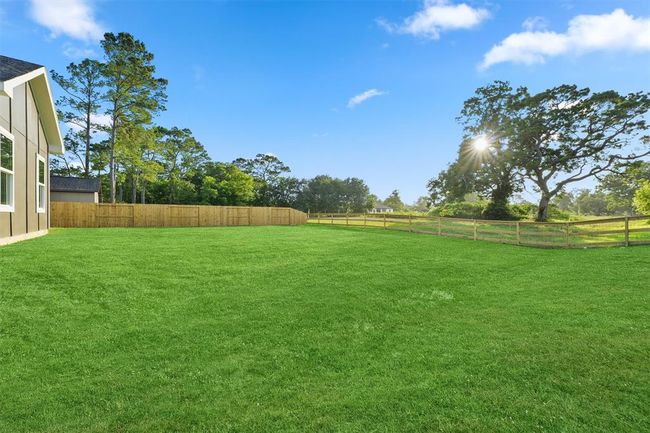 252 Davis Bend Rd, House other with 5 bedrooms, 3 bathrooms and 2 parking in Alvin TX | Image 33