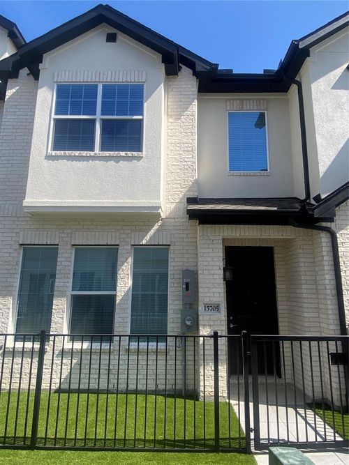 15705 Sterling Knight Drive, Atascocita, TX, 77346 | Card Image