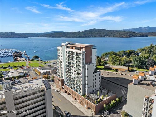 410-201 1st, Coeur d'Alene, ID, 83814 | Card Image