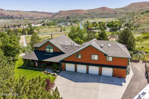 3380 Mario Rd, Reno, NV, 89523-9510 | Card Image