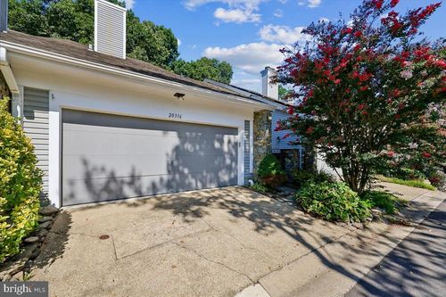 20316 Butterwick Way, Gaithersburg, MD, 20886-4358 | Card Image