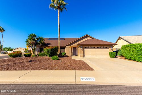 15002 N 43rd St, Phoenix, AZ, 85032-8107 | Card Image