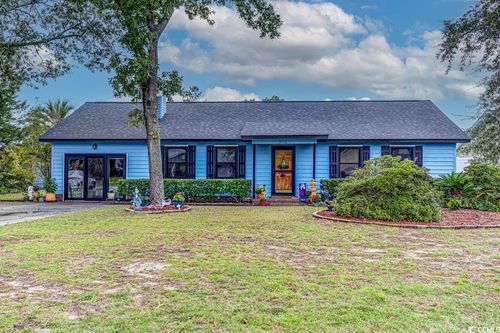 305 Boone Trl, Myrtle Beach, SC, 29588-8860 | Card Image
