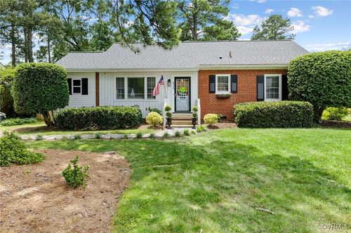 8529 Spalding Dr, Henrico, VA, 23229-5737 | Card Image