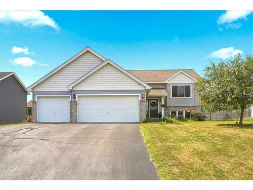 1253 Pheasant Run, New Richmond, WI, 54017-4503 | Card Image