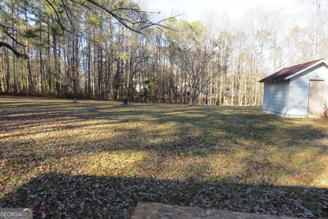 2033 Univeter Rd, House other with 2 bedrooms, 2 bathrooms and null parking in Canton GA | Image 16