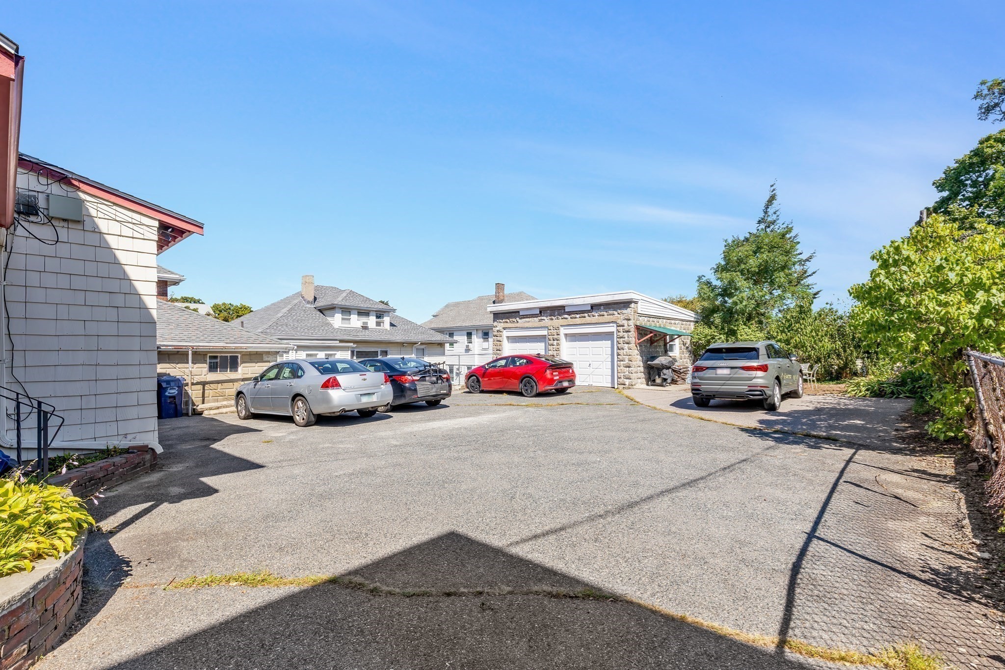Residential Lease in Boston 3