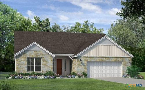 1851 Dancing Oak Ln, San Marcos, TX, 78666-7175 | Card Image
