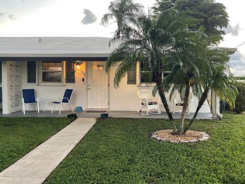 apt-109-100 Leisure Lake Cir, Boynton Beach, FL, 33426-5102 | Card Image