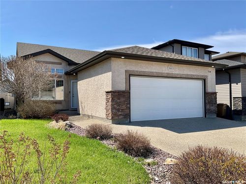 5053 Watson Way, Regina, SK, S4X4S9 | Card Image