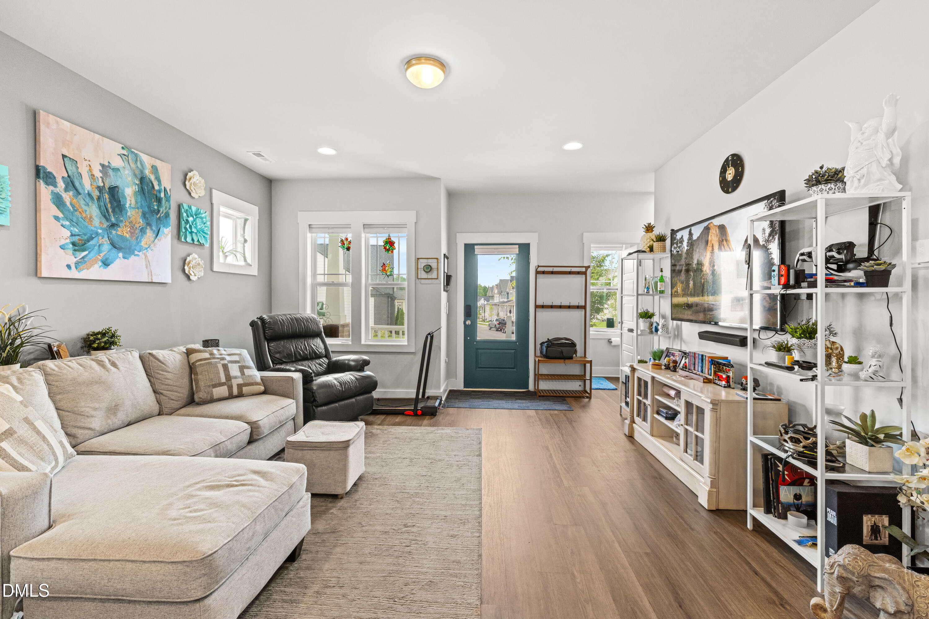 Residential in Wendell 5