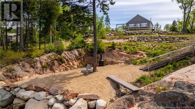 61 Bluff Rd, House other with 3 bedrooms, 3 bathrooms and null parking in Utopia NB | Image 49