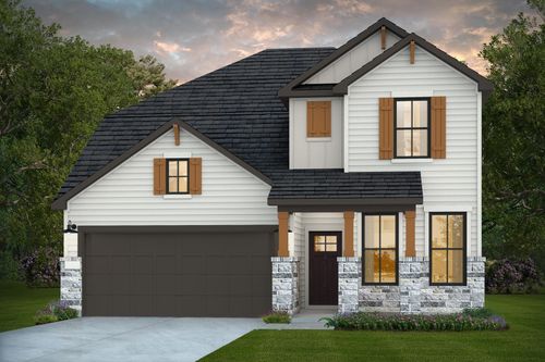 6122 Clementine Zest Dr, Manvel, TX, 77578-1318 | Card Image