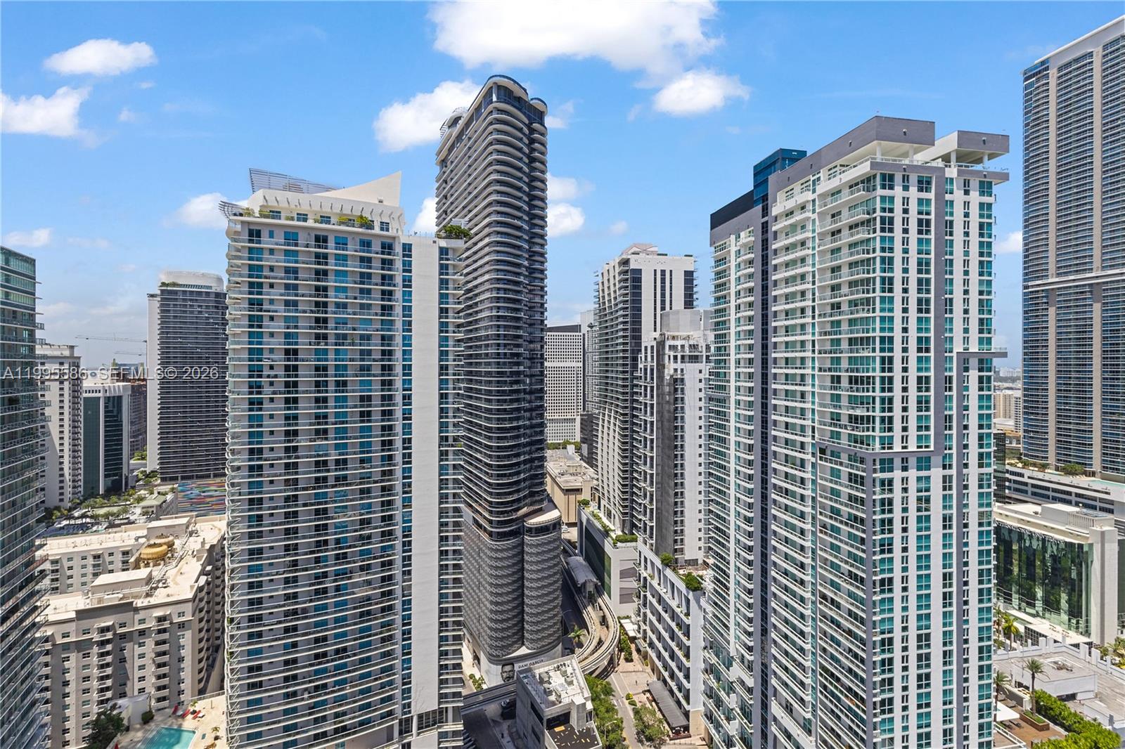 Residential in Miami 4