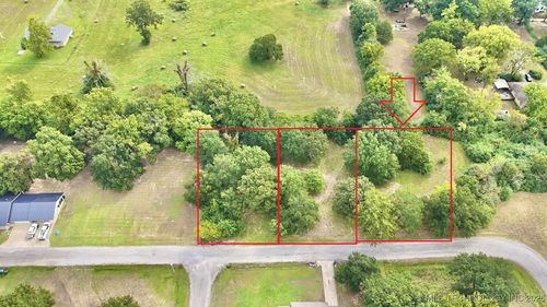 5 Nw 3rd St, Stigler, OK, 74462 | Card Image