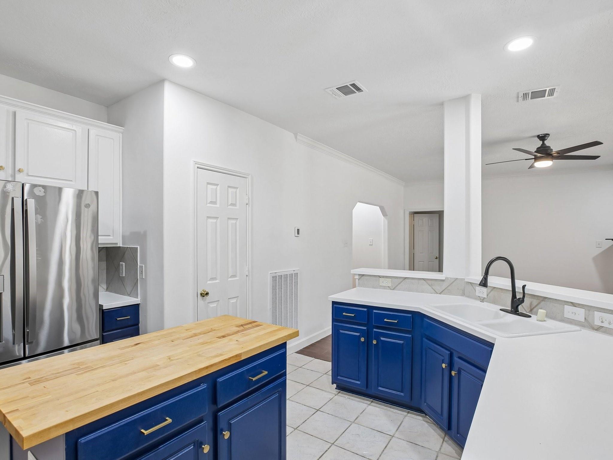 Residential in Friendswood 3