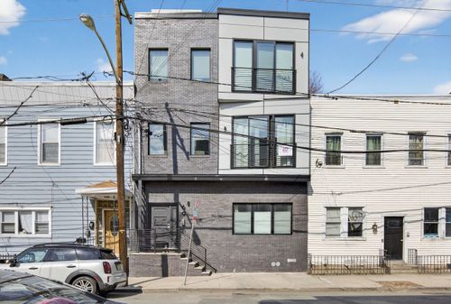 1-69 Hancock Ave, Jersey City, NJ, 07307-2283 | Card Image