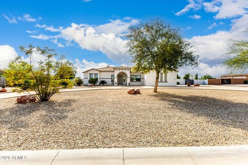 22909 W Sierra Ridge Way, Wittmann, AZ, 85361-8792 | Card Image
