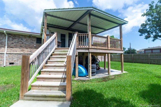 4326 Pleasant Dr, House other with 3 bedrooms, 2 bathrooms and null parking in Lake Charles LA | Image 23