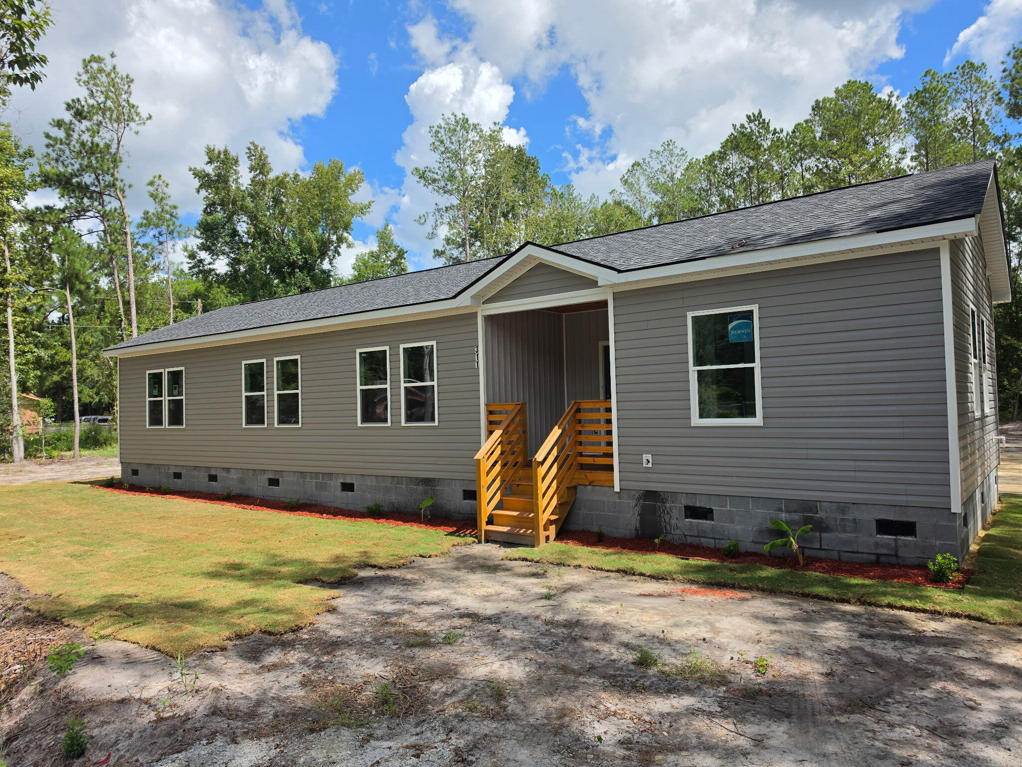 Residential in Walterboro