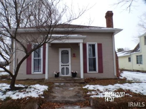 208 W Main St, Springport, IN, 47386-9751 | Card Image