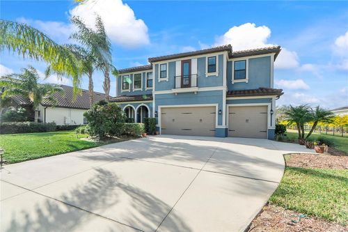 17918 Bramshot Place, Lutz, FL, 33559 | Card Image