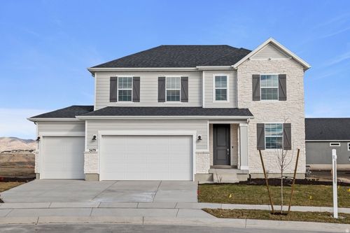 514-5408 N Saddle Stone Dr, Eagle Mountain, UT, 84005-2045 | Card Image