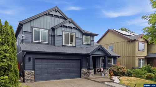 4089 Cowboy Ave Se, Albany, OR, 97322-7343 | Card Image