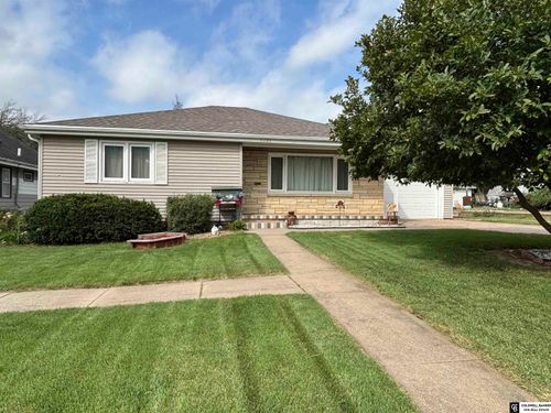 1421 Pine Street, Wahoo, NE, 68066 | Card Image