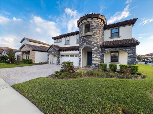 11277 Rustic Timber Loop, SAN ANTONIO, FL, 33576-7394 | Card Image