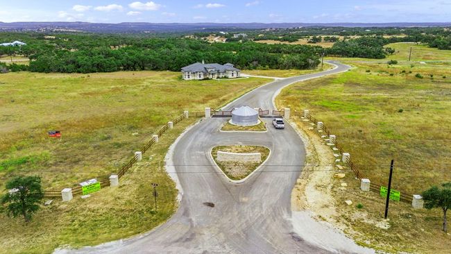 90 - 701 Windmill Ridge Dr, Home with 0 bedrooms, 0 bathrooms and null parking in Blanco TX | Image 12
