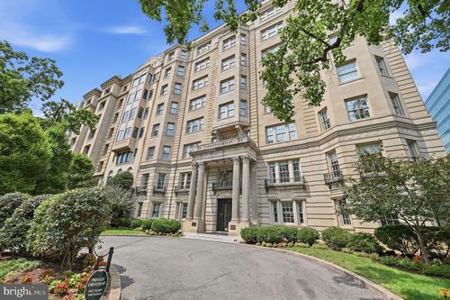 801-1026 16th St Nw, WASHINGTON, DC, 20036-5712 | Card Image