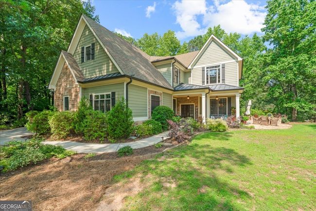 1323 Frey Lake Ct Nw, House other with 5 bedrooms, 3 bathrooms and null parking in Kennesaw GA | Image 5