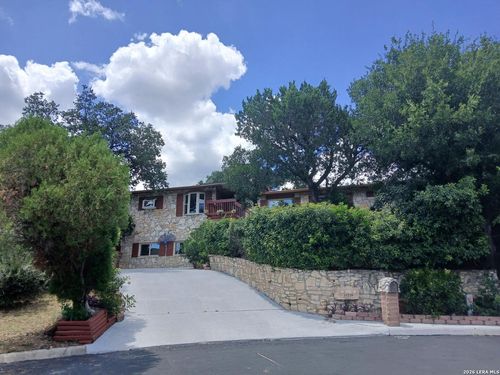 11239 Blue Waters, Helotes, TX, 78023-3401 | Card Image