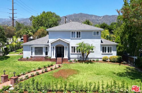 941 Chehalem Rd, La Canada Flintridge, CA, 91011-2504 | Card Image
