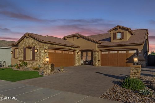 22932 E Oriole Way, Queen Creek, AZ, 85142-3970 | Card Image