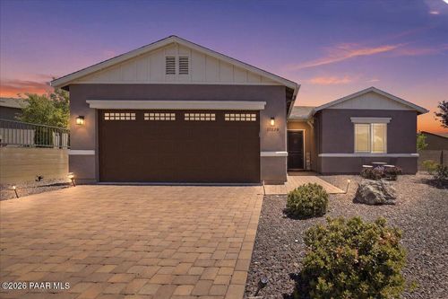12839 E Barreto St, Dewey, AZ, 86327-8291 | Card Image