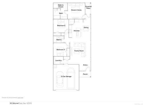 100 Lucy Lane, Maumelle, AR, 72113 | Card Image