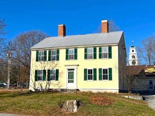 26 Western Ave, Henniker, NH, 03242-3301 | Card Image