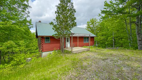 160 Sabattus Trail Road, Lovell, ME, 04051 | Card Image