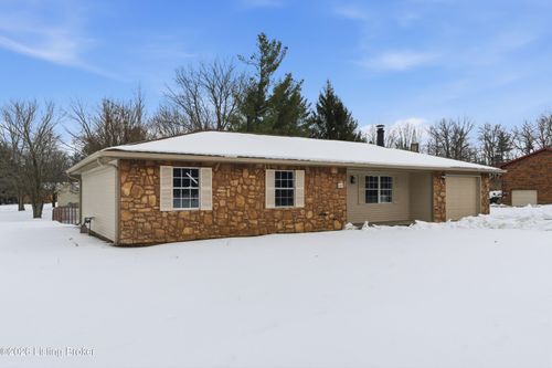 450 Pearman Ave, Radcliff, KY, 40160-1831 | Card Image