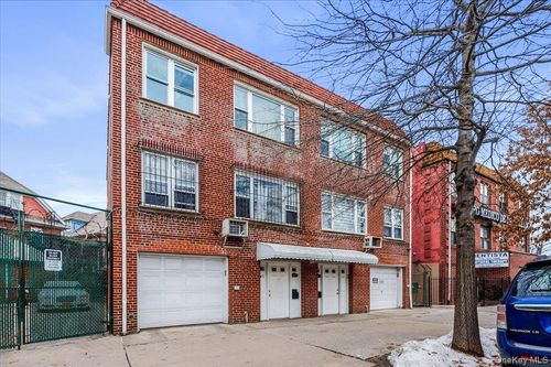 90-27 Elmhurst Ave, Jackson Heights, NY, 11372-7935 | Card Image