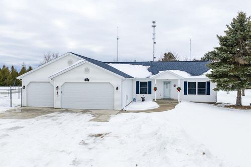 1809 Falcon Lane, LIBERTY GROVE, WI, 54210 | Card Image