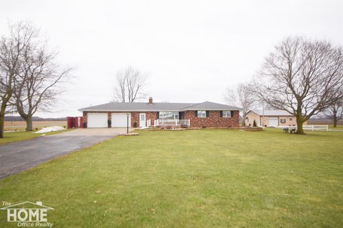 19975 W Kramer Rd, Henderson, MI, 48841-9504 | Card Image