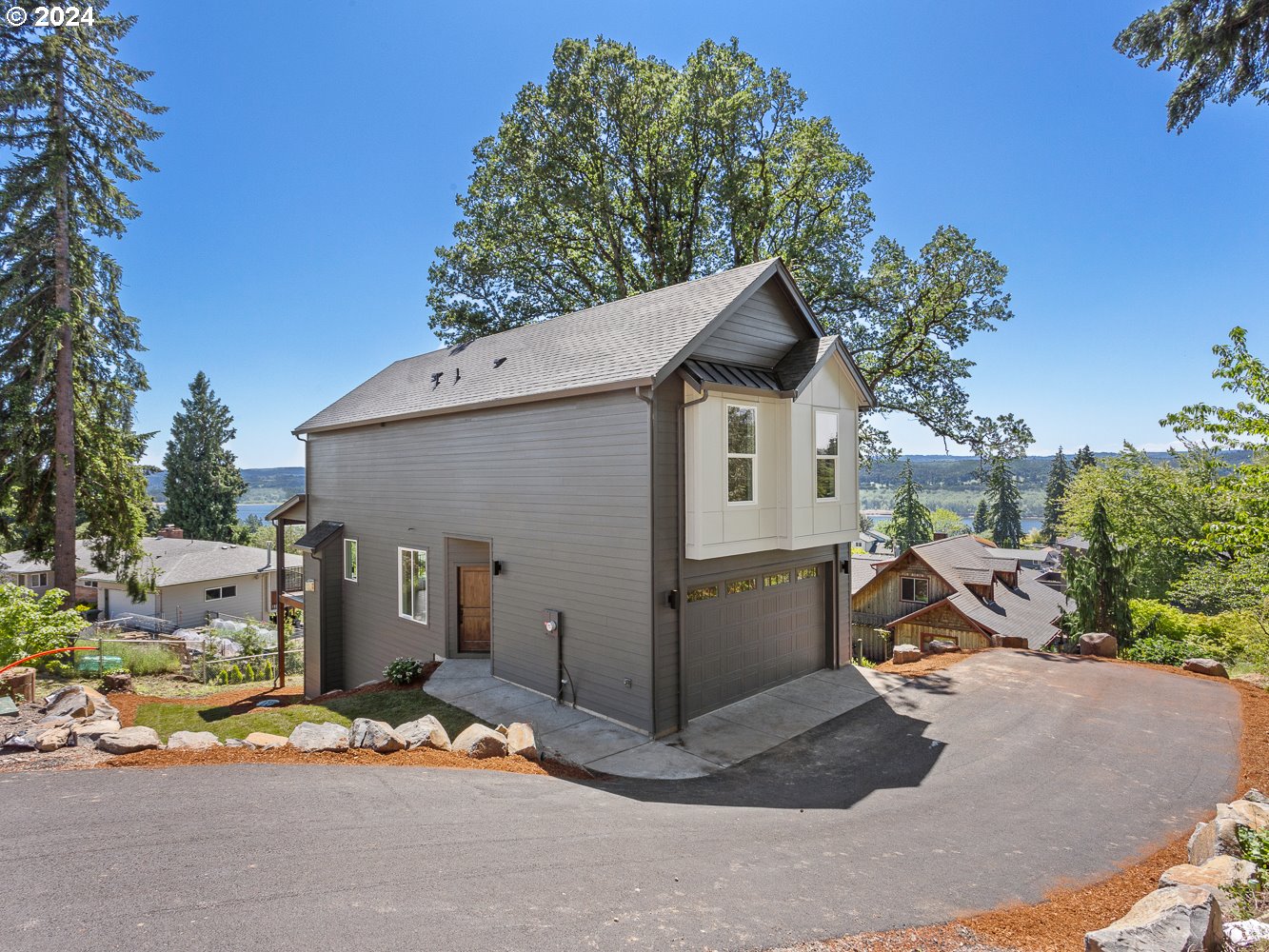 Taylor Rd, Kalama, WA 98625