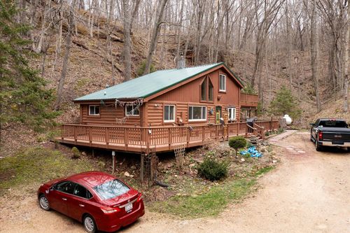 S7734 Holcomb Rd, KICKAPOO, WI, 54652 | Card Image