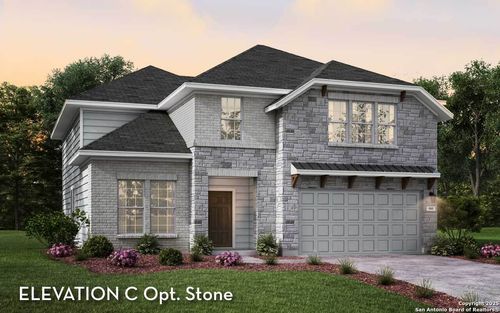 145 Hazel Way, Rio Medina, TX, 78066 | Card Image